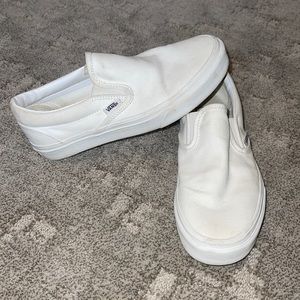 Slip On Vans